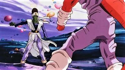 ドラゴンボール パイクーハン】ドラゴンボールダイバーズSDV6-034